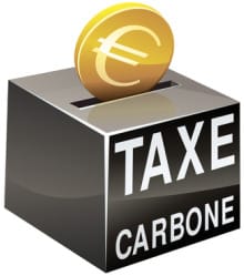 Faute d’alternatives crédibles, la taxe carbone reste gelée