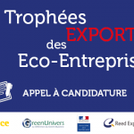 trophées export éco-entreprises bannière