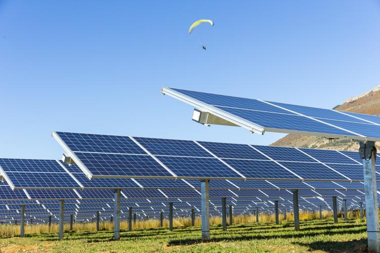 Les tarifs de l&rsquo;AO solaire baissent encore en Allemagne 