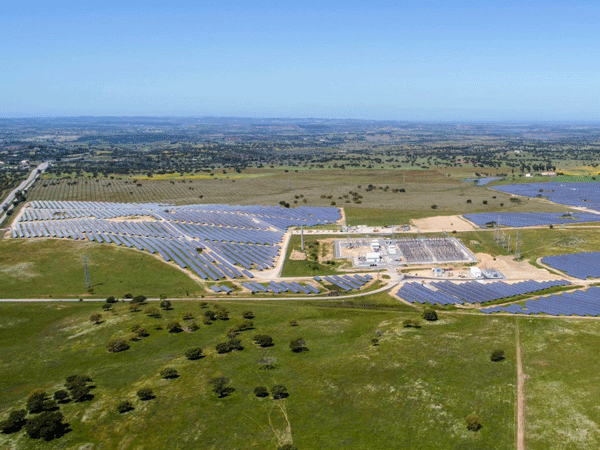 Portugal : Allianz s’offre un parc solaire sans subvention