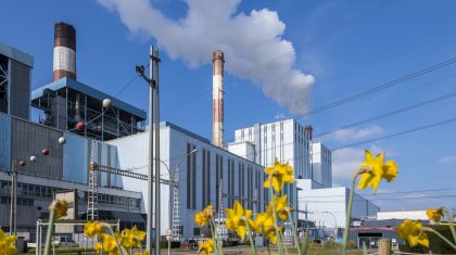 La reconversion biomasse de Cordemais appuyée par le Ceser Pays-de-la Loire