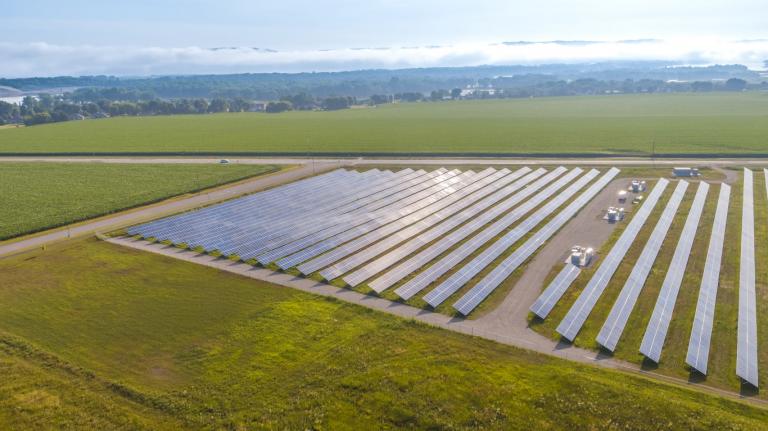 Clearway Energy Group signe un PPA solaire+stockage à Hawaï