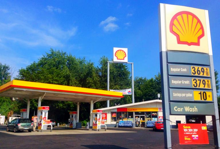 Shell va soutenir deux nouvelles start-up de la transition énergétique