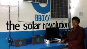 Solaire hors réseau : Bboxx réussit une collecte “participative” de 6 M€