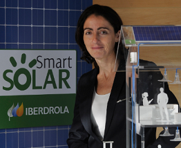 « Nous investirons intelligemment dans l’électromobilité » (R. Blanco Collado, Iberdrola)