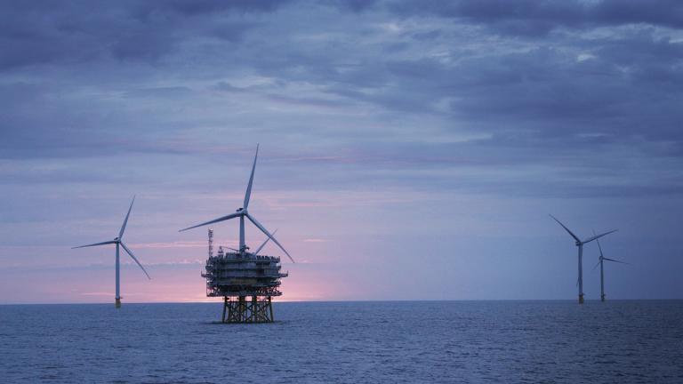 Feu vert pour le projet éolien en mer de Shell et EDPR au Massachusetts