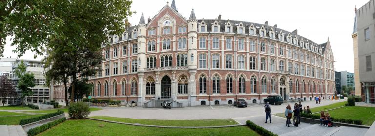 L’Université de Lille apprend à gérer l’électricité en autonomie partielle