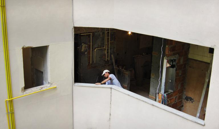 La rénovation des logements va-t-elle encore ralentir en France ?