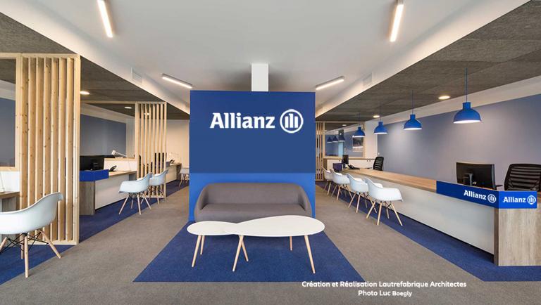 Allianz France investit dans la transition, directement mais prudemment