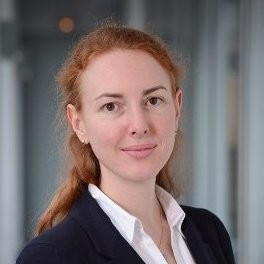 Sophie Mourlon, nouvelle directrice de l’énergie à la DGEC