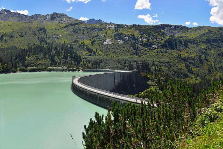 Hydroélectricité : vers la fin des concessions ?