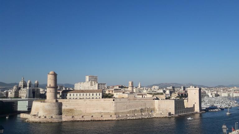 Le Port de Marseille Fos crée une filiale dédiée à l’énergie