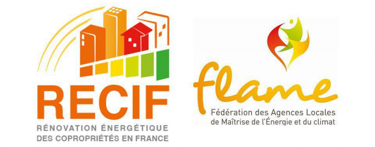 Île-de-France Énergies et la Flame veulent massifier la rénovation des copropriétés