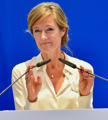 Hélène Demaegdt