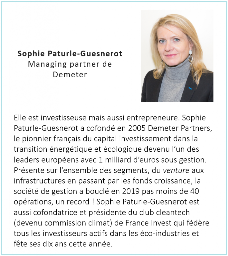 Sophie Paturle-Guesnerot