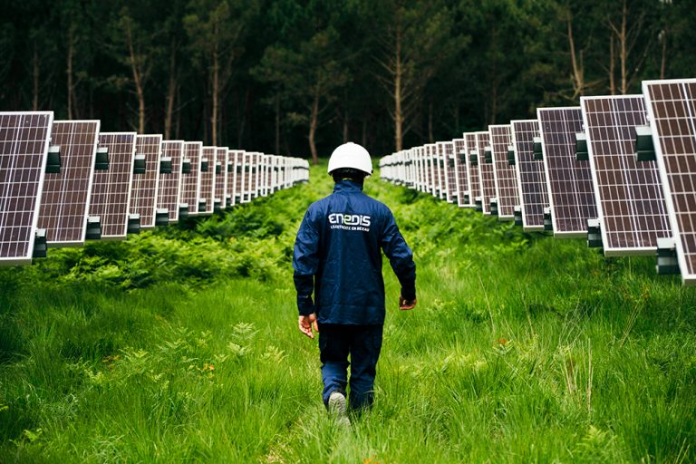 Les réseaux électriques lancent leur groupement d’intérêt