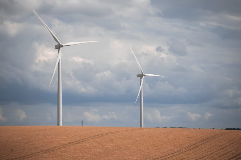 SGRE présente sa nouvelle éolienne, vise le 2e rang en France