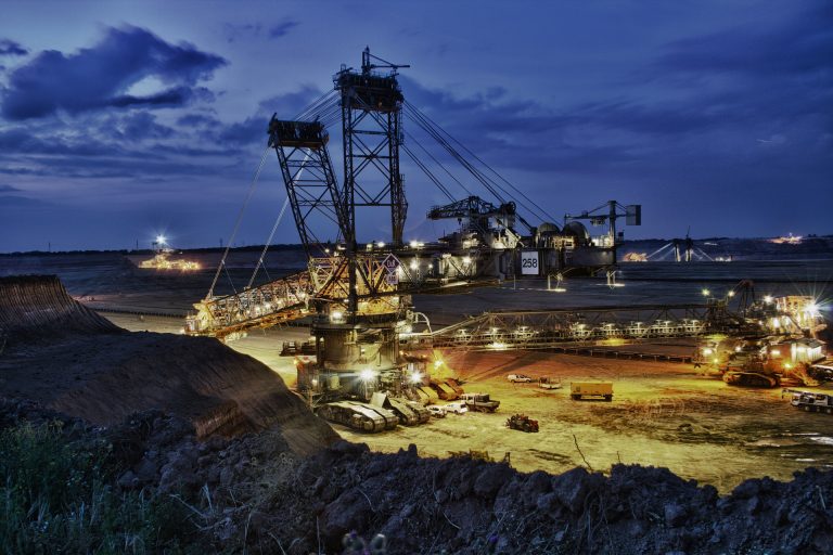 Un géant minier australien vise un parc renouvelable de 235 GW