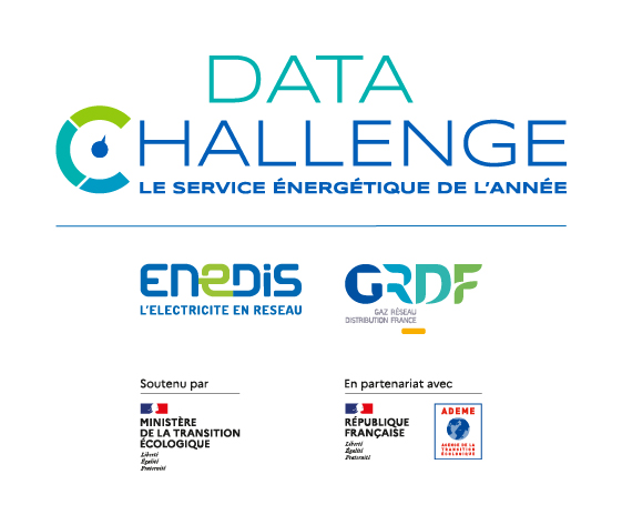 Enedis Et Grdf Recompensent Des Start Up De La Maitrise De L Energie Greenunivers