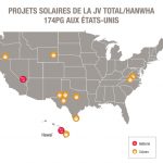 FR_Projets solaires de la JV Total-Hanwha 174PG aux Etats-Unis