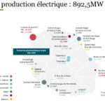 Carte réunion moyens de production électriques 2019
