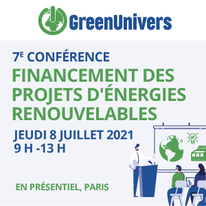 7e conférence sur le financement des projets d’énergies renouvelables (photos)