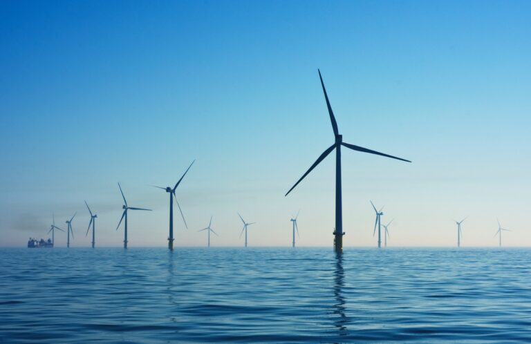 L&rsquo;éolien en mer français « ne peut pas survivre sans PPE 3 » [Skyborn]
