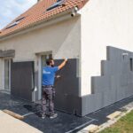 Rénovation énergétique isolation maison