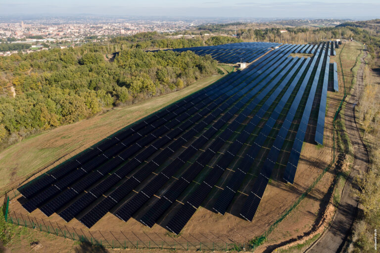 Valeco mise davantage sur les PPA pour ses nouvelles centrales