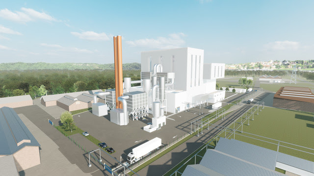 Solvay inaugure une usine pilote de batteries solides à La Rochelle