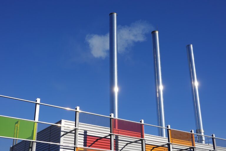 Budget 2026 : le Fonds chaleur sous contraintes