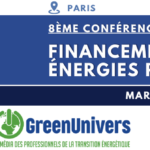 Conférence Financement de projets énergies renouvelables bannière site (1)