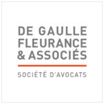 De Gaule Fleurance & Associés Logo