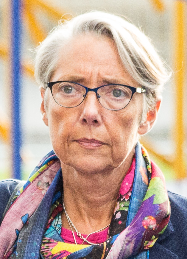 Elisabeth Borne, un choix rassurant pour la transition énergétique