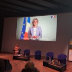 Colloque SER photovoltaique Marseille 2022