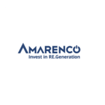 Logo Amarenco Group