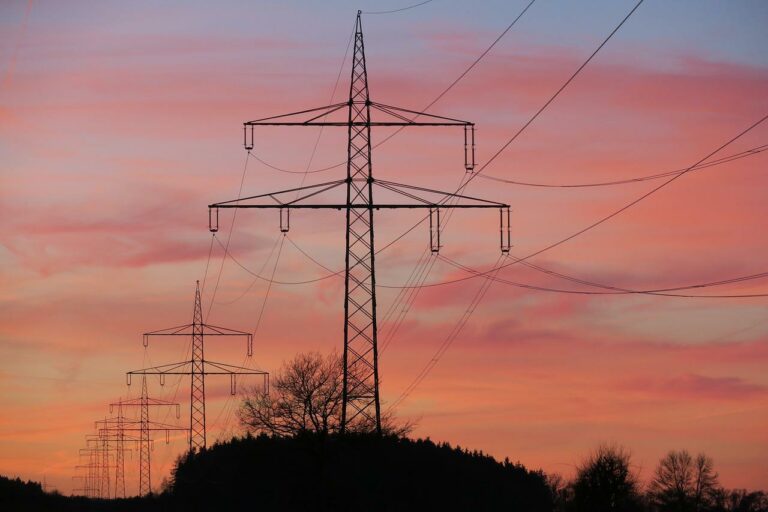 Electricité : EDF va expérimenter la mise aux enchères