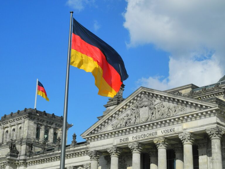 En attendant la réforme du marché, l’Allemagne taxe les superprofits
