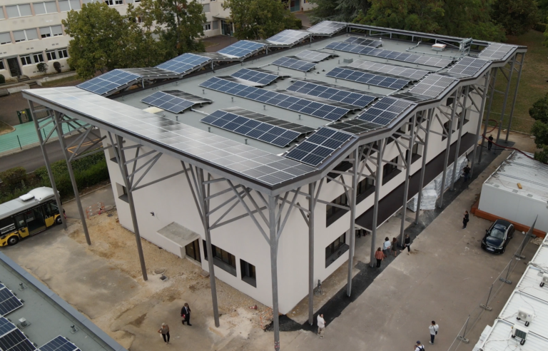 Autoconsommation collective : la justice maintient l&rsquo;exonération d’accise