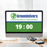 Newsletter quotidienne GreenUnivers