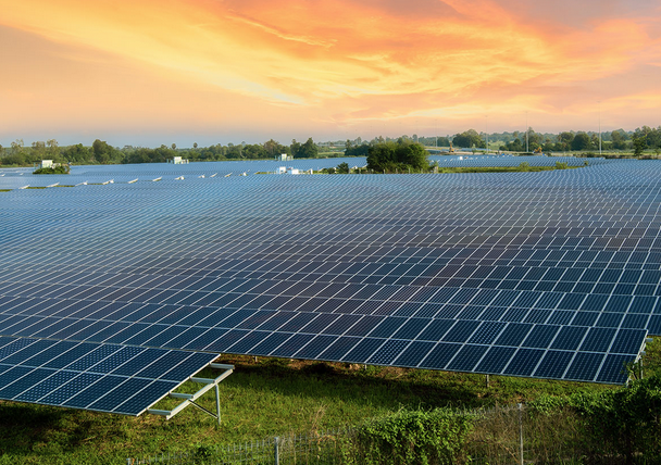 Engie achète  33 projets solaires et de stockage aux Etats Unis sur 6 GW