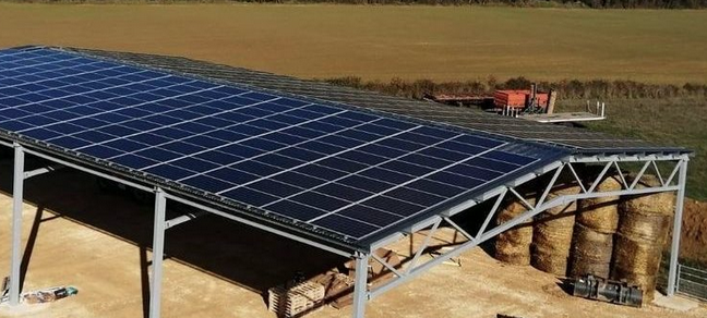 Ohm Énergie acquiert 23% des parts  de Vertsun et apporte autour de 1 M€ pour financer un développeur solaire en plein essor. 