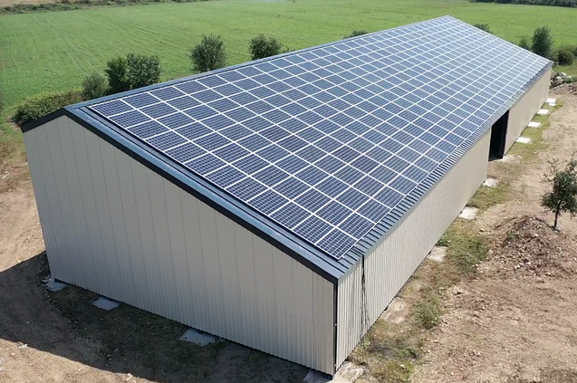 L’arrêté fixant les conditions d’achat de l'électricité pour les toitures photovoltaïques de moins de 500 kW est paru