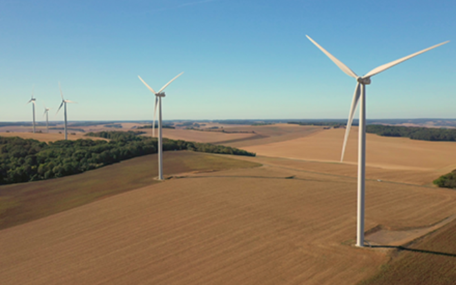 Voltalia continue à défricher les nouveaux modèles d’affaires dans les énergies renouvelables.