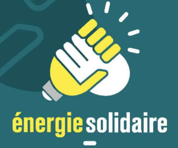Energie Solidaire finance des associations de terrain luttant contre la précarité énergétique