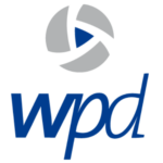 Logo WDP SOLAR