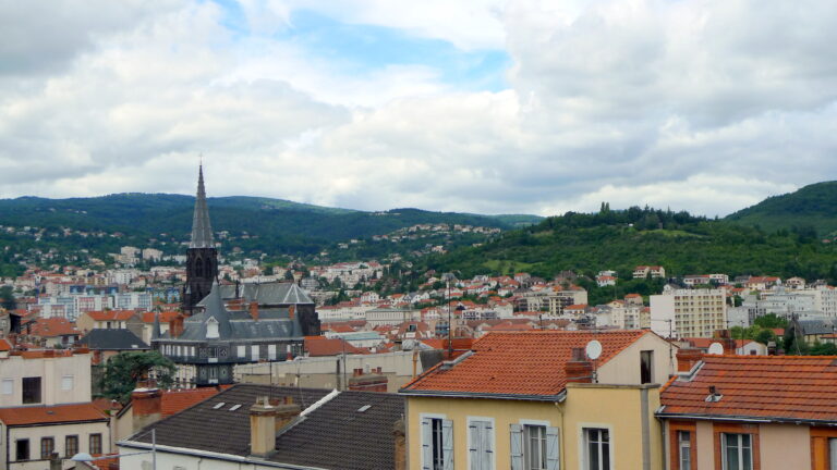 Sobriété : les bons résultats de Clermont-Ferrand