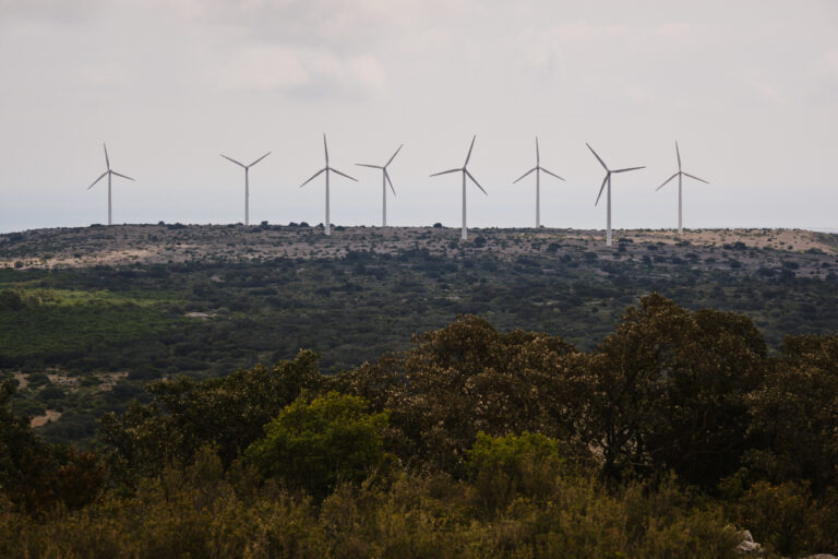 La pénurie de vent menace 20 % des éoliennes [Etude]