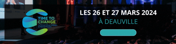 Time to Change 2024 | 26 & 27 mars | Deauville