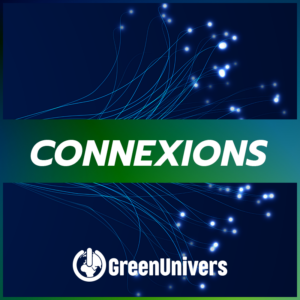 Visuel Podcast Connexions